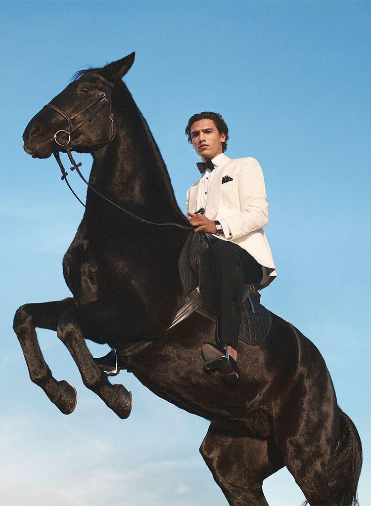 World of Ralph Lauren