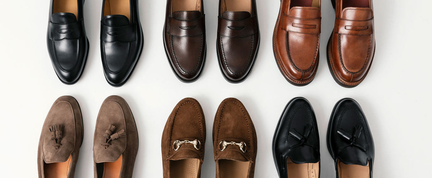 Loafers: The ultimate guide
