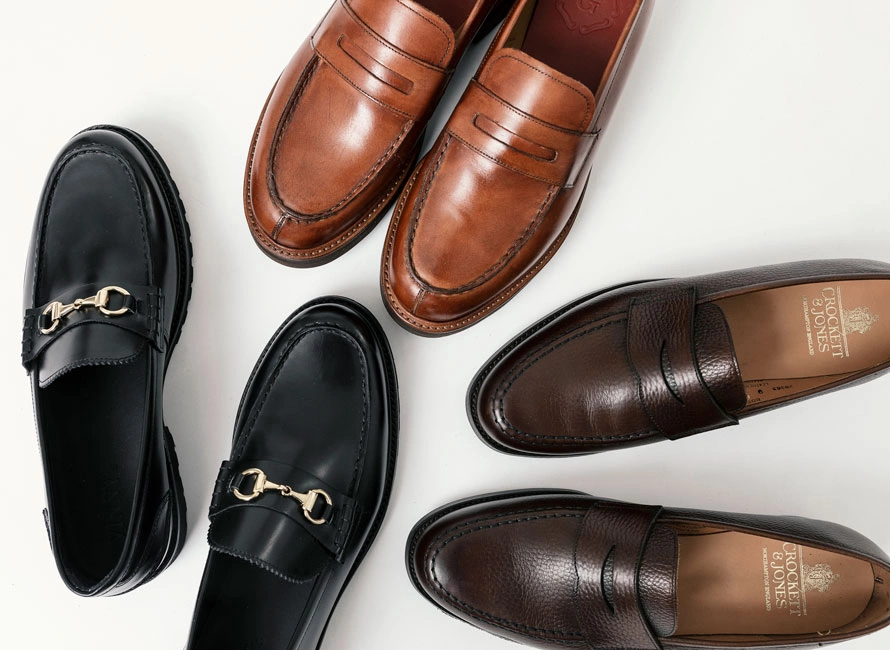 Loafers: Den stora guiden |