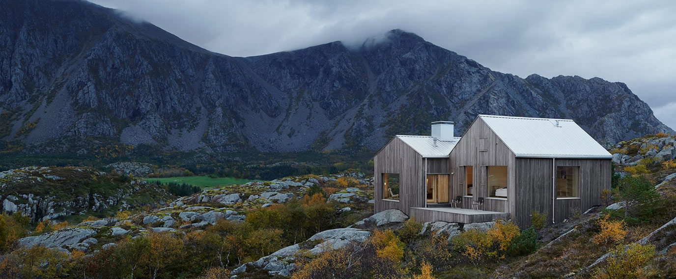 Three architectural masterpieces to be aware of in Scandinavia