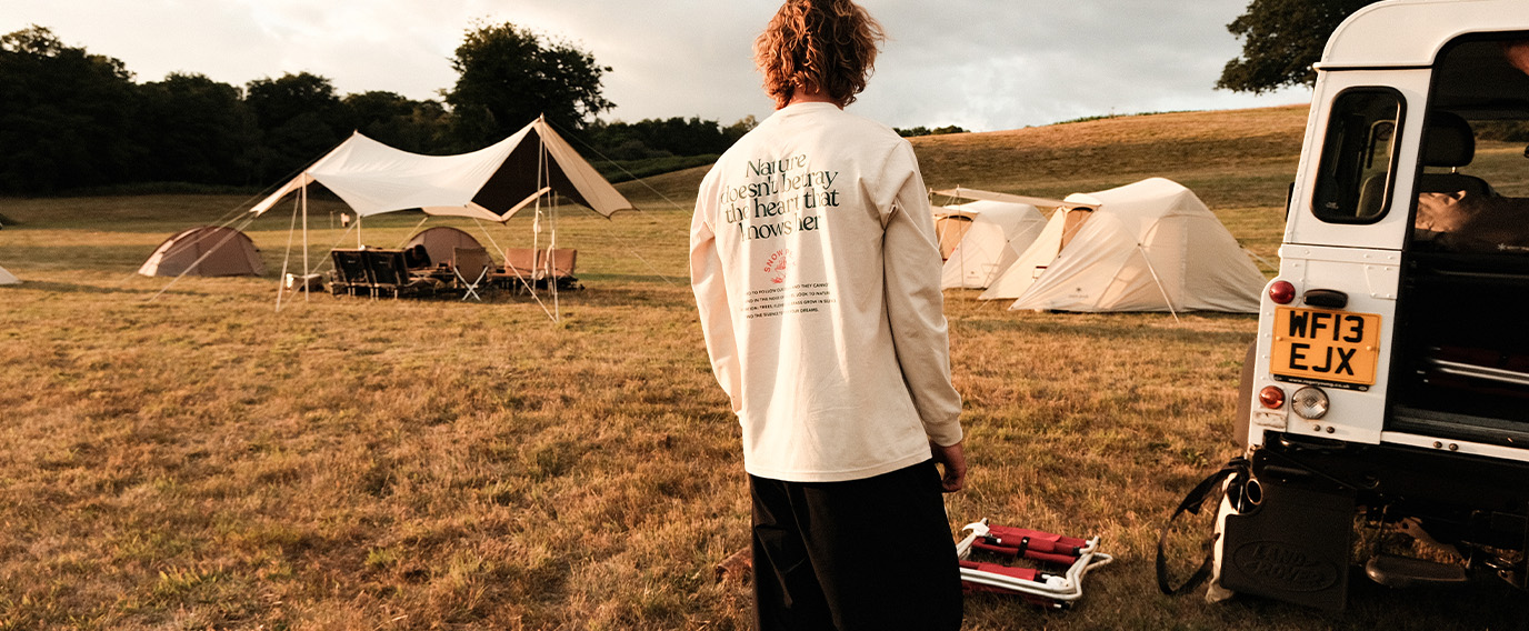 5 Smart Favourites We Never Camp Without