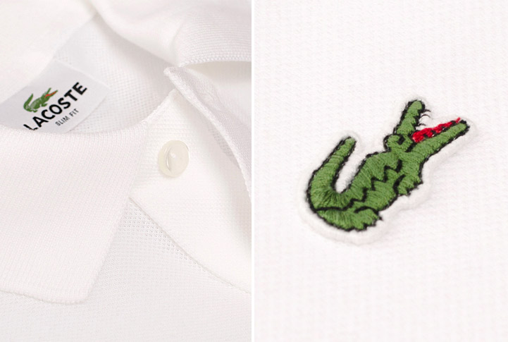 Lacoste