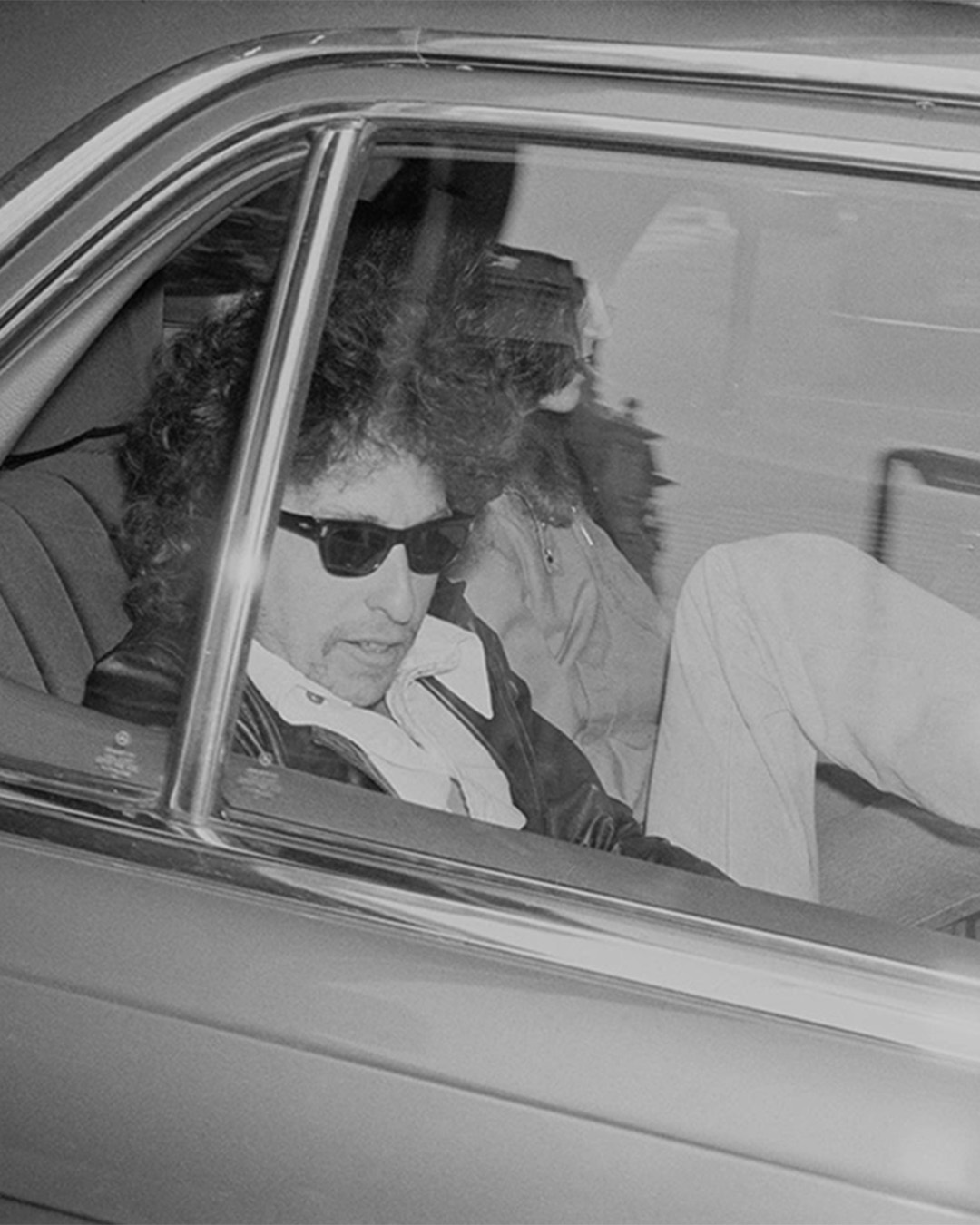 Classic Sunglasses and the Icons Who Wore Them