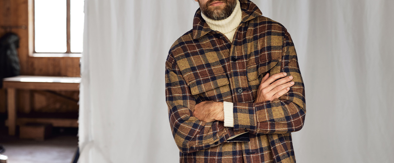 Outfit of the Week: Colorado Casual | CareOfCarl.com