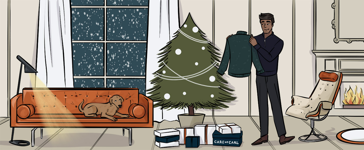 10 Soft Packages to Leave under the Tree