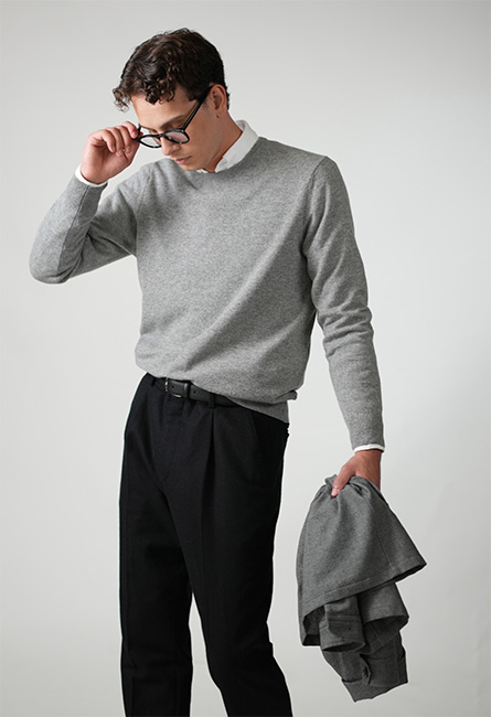 Piacenza Knit