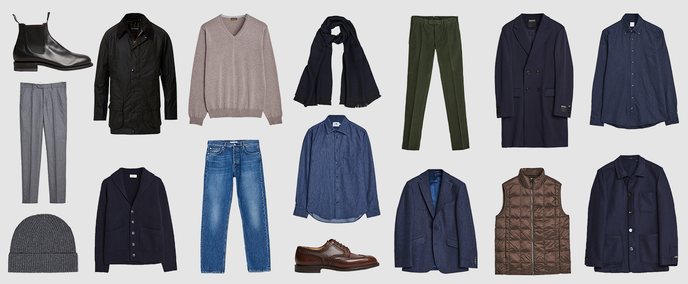 Our 20 Picks for Autumn and Winter