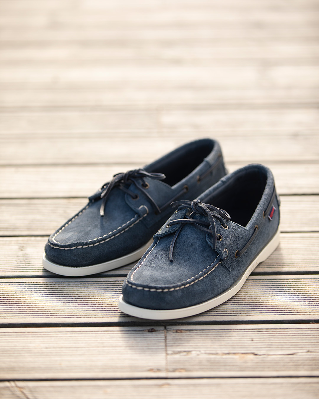 Summer Classic – The Boat Shoe