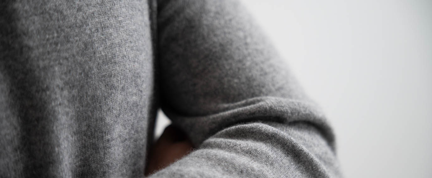 5 Reasons to Invest in a Cashmere Jumper – A Timeless Classic