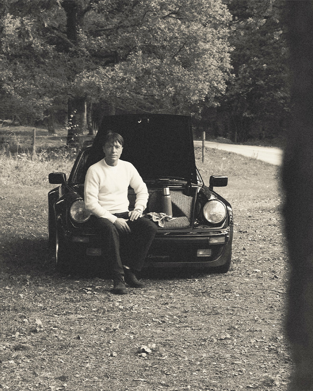 15 years of timeless style – the launch of Crafted with Care