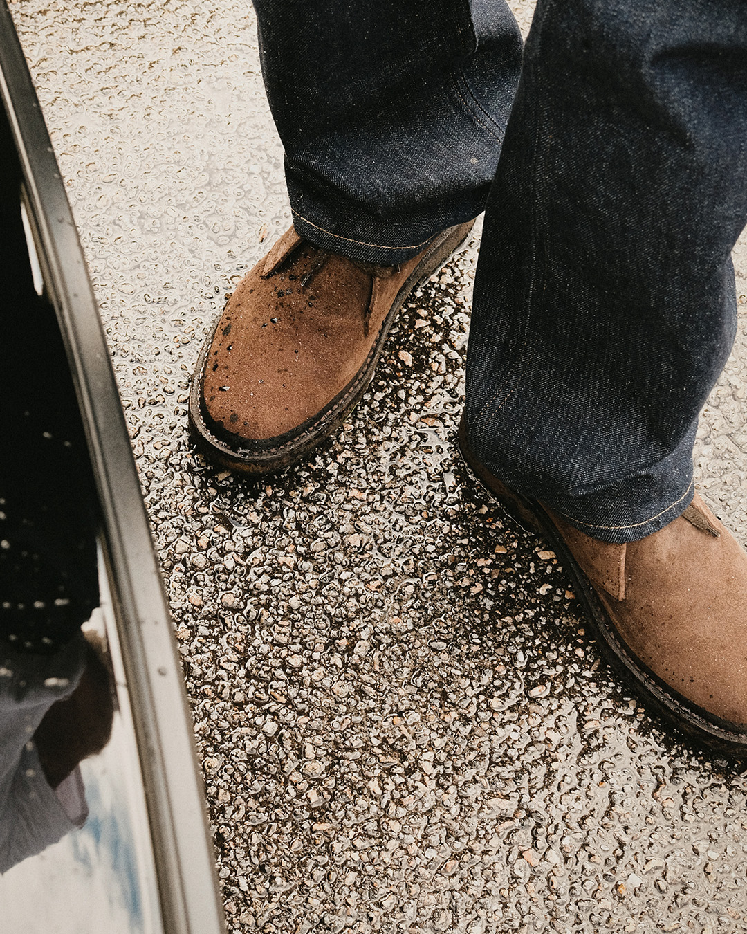 From idea to finished shoe: Meet the craftsmanship behind Astorflex Stormflex