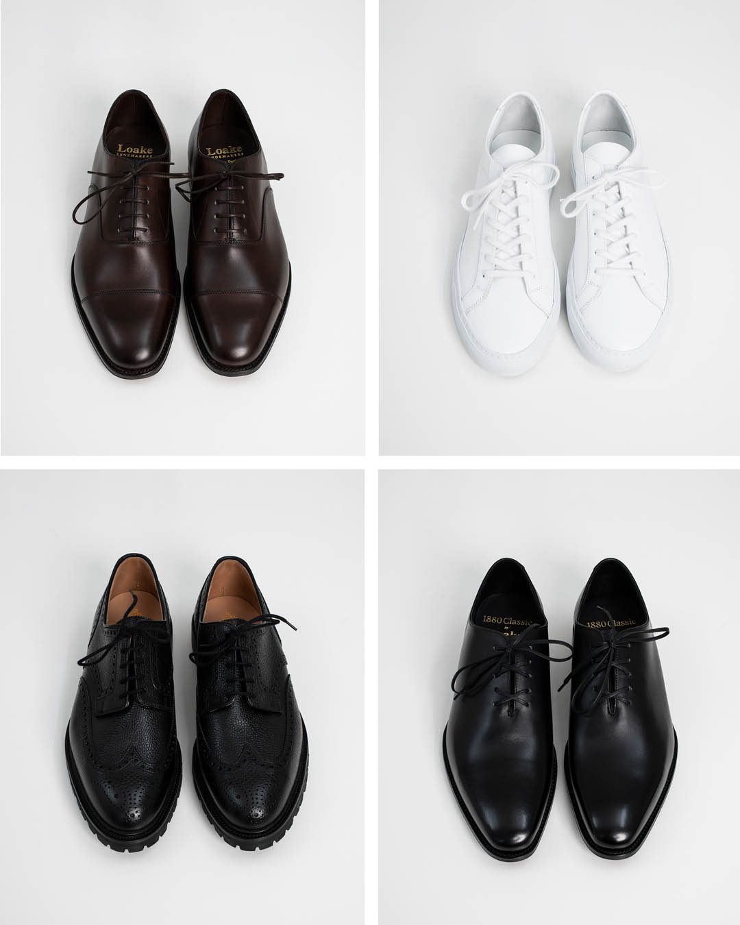 how to lace up dress shoes 3 STYLISH Ways Your || Gent's Lounge How To Tie Dress Shoes