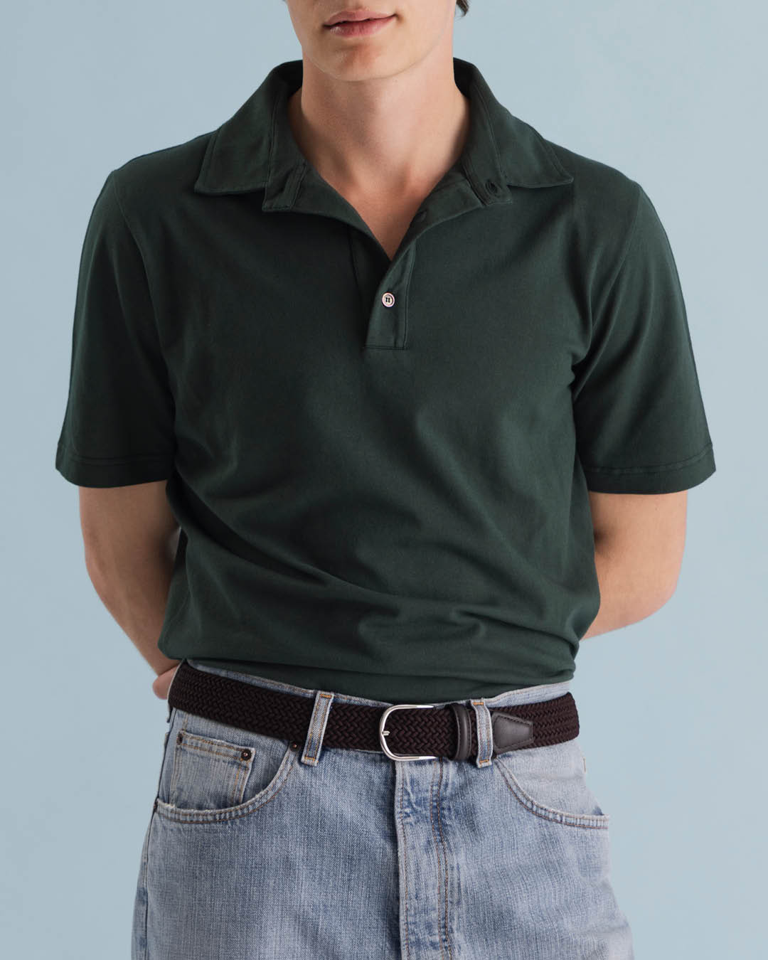 Polo Shirts