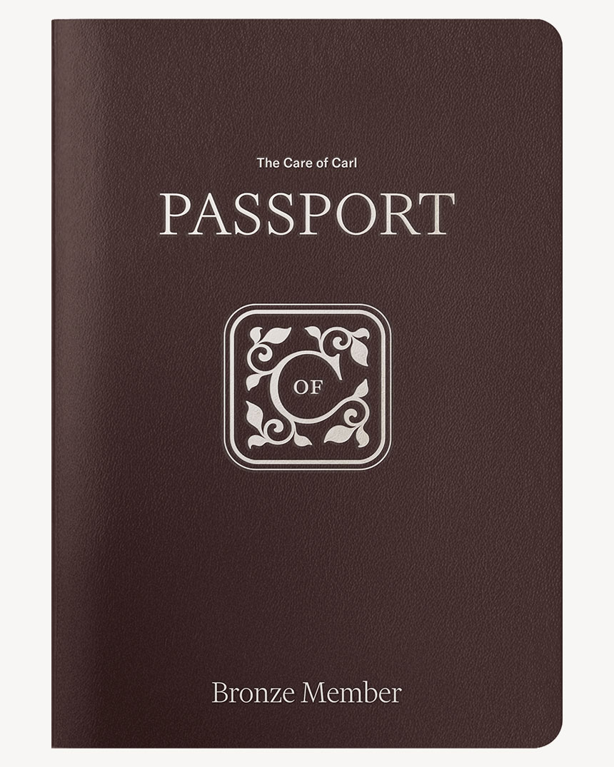 Passport