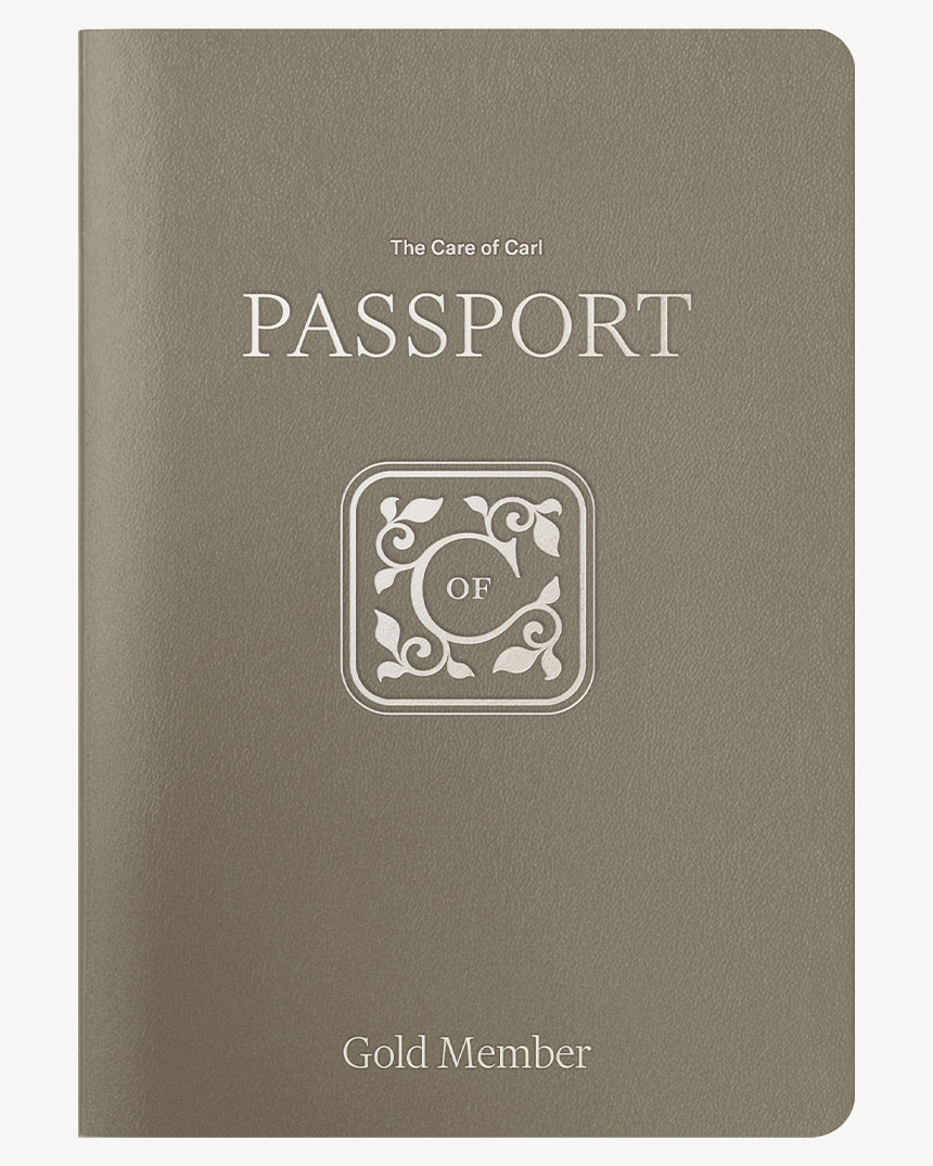 Passport