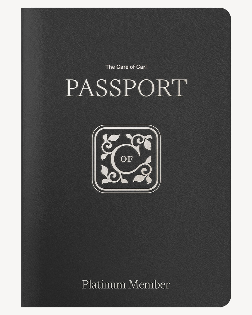 Passport