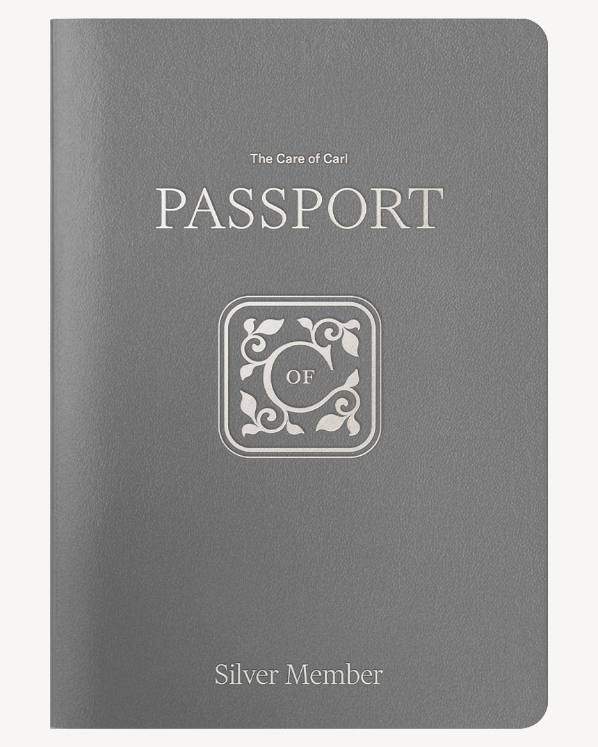 Passport