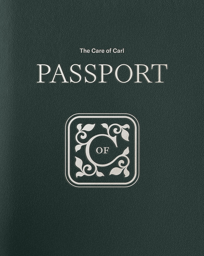 Passport