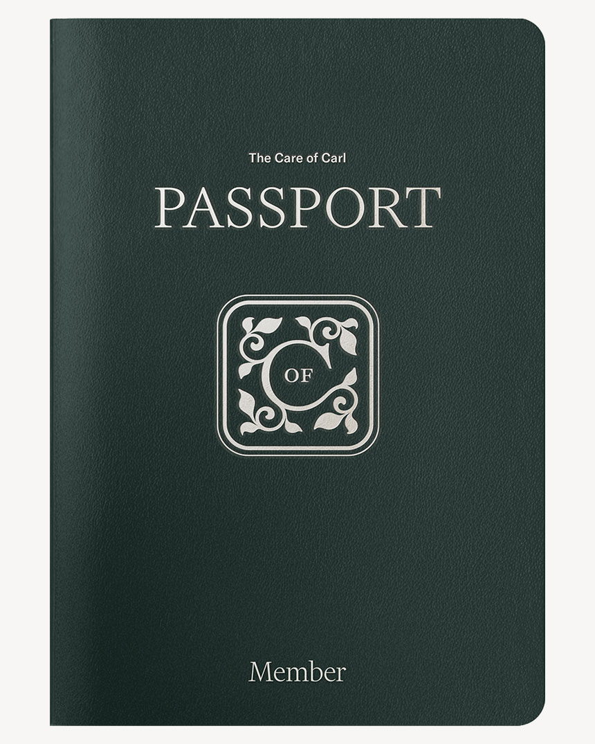 Passport