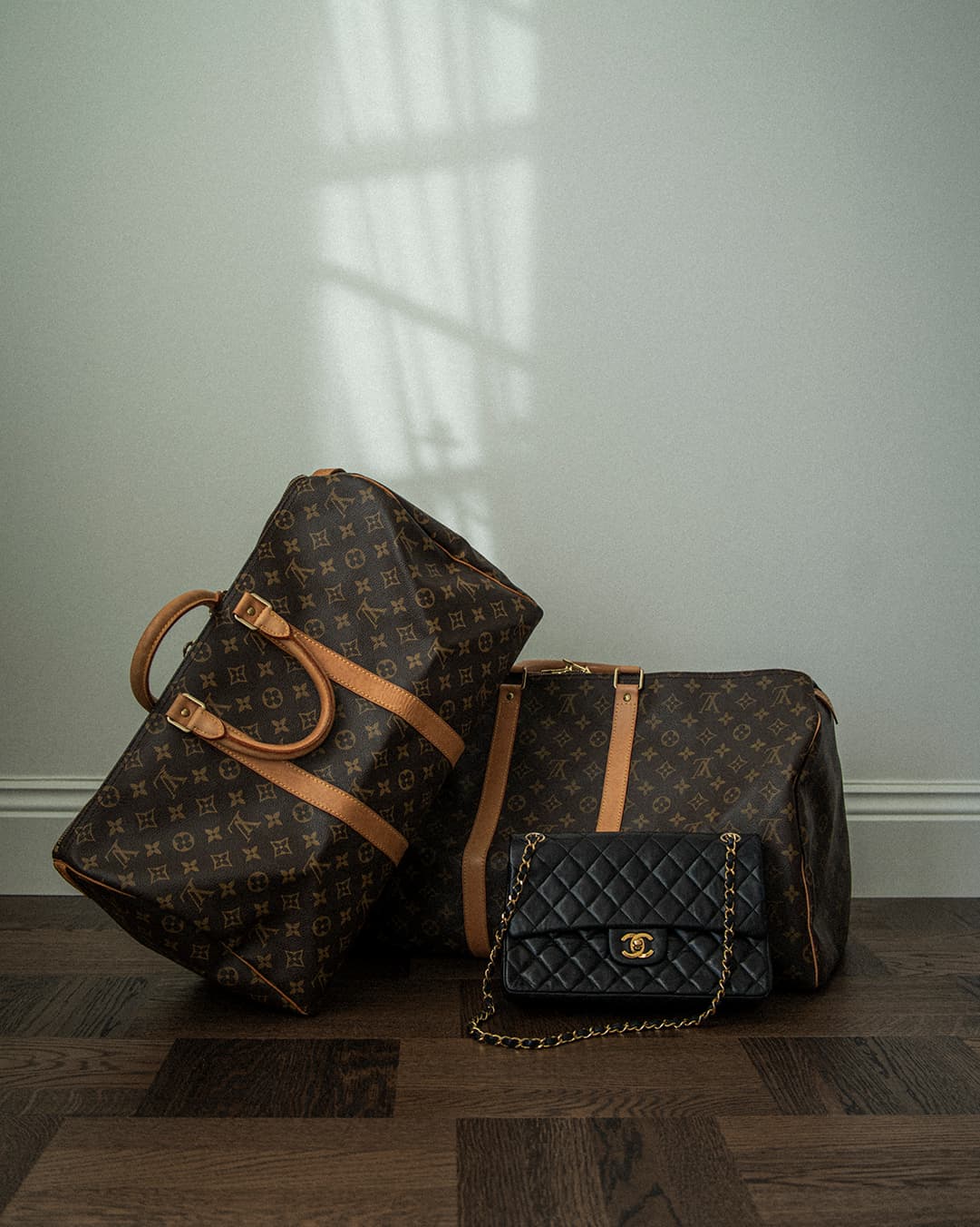 Demandez à notre spécialiste des sacs