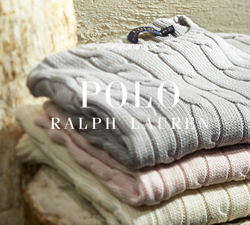 Polo Ralph Lauren Woman