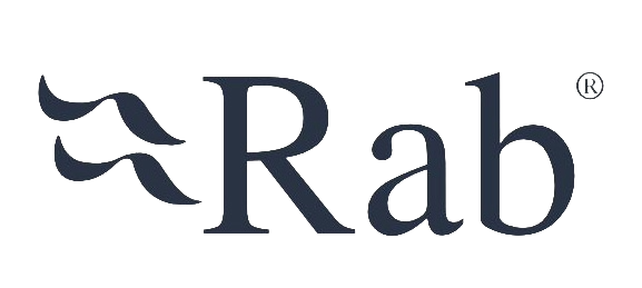 RAB logotyp