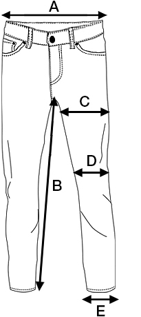 Valj Ratt Storlek Hitta Din Storlek Pa Careofcarl Com