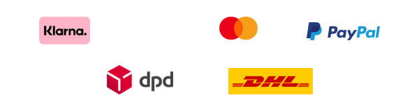 Betalningsmöjligheter