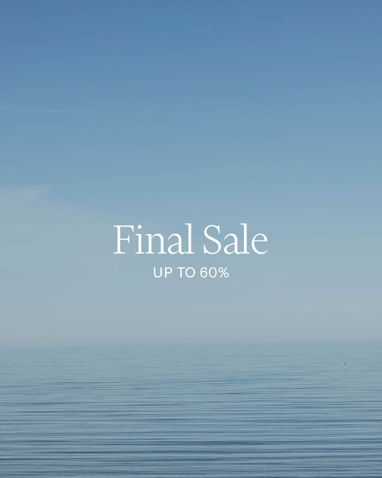 Seasonal Sale