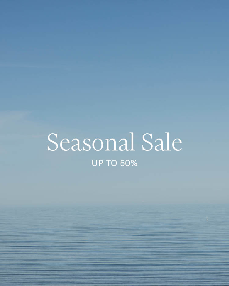 Seasonal Sale