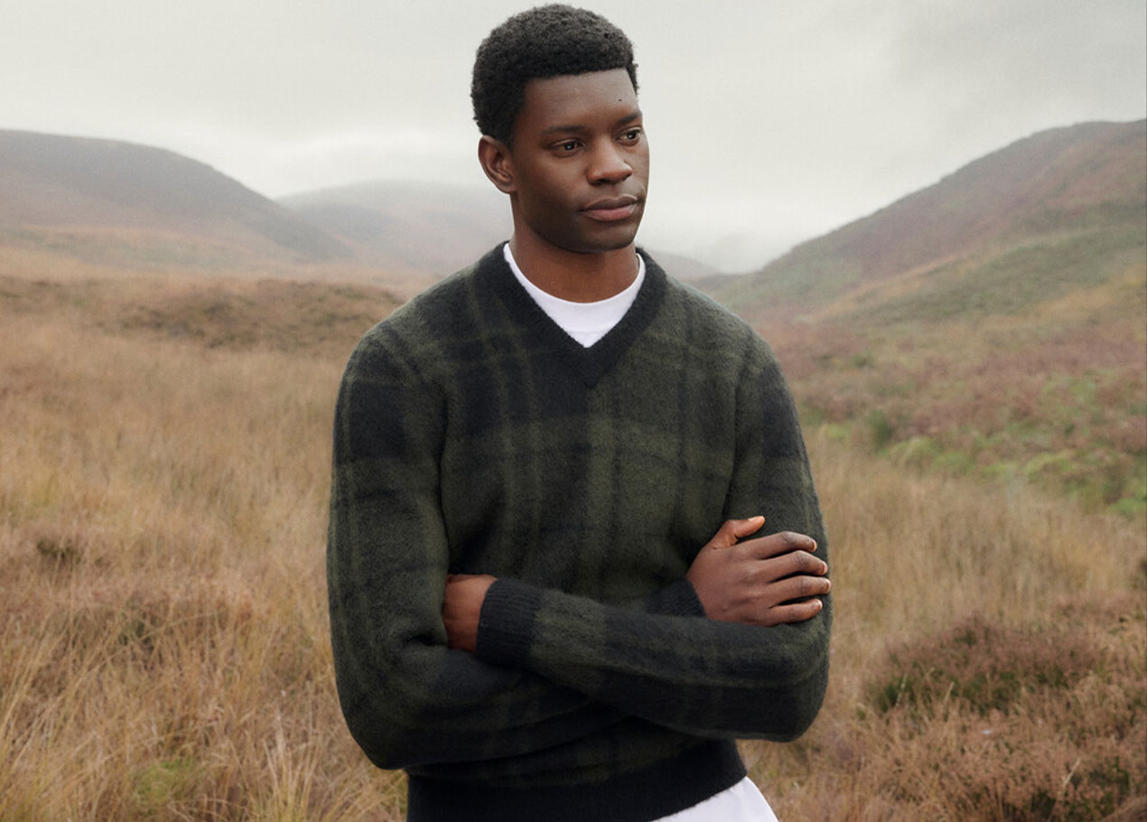 Barbour