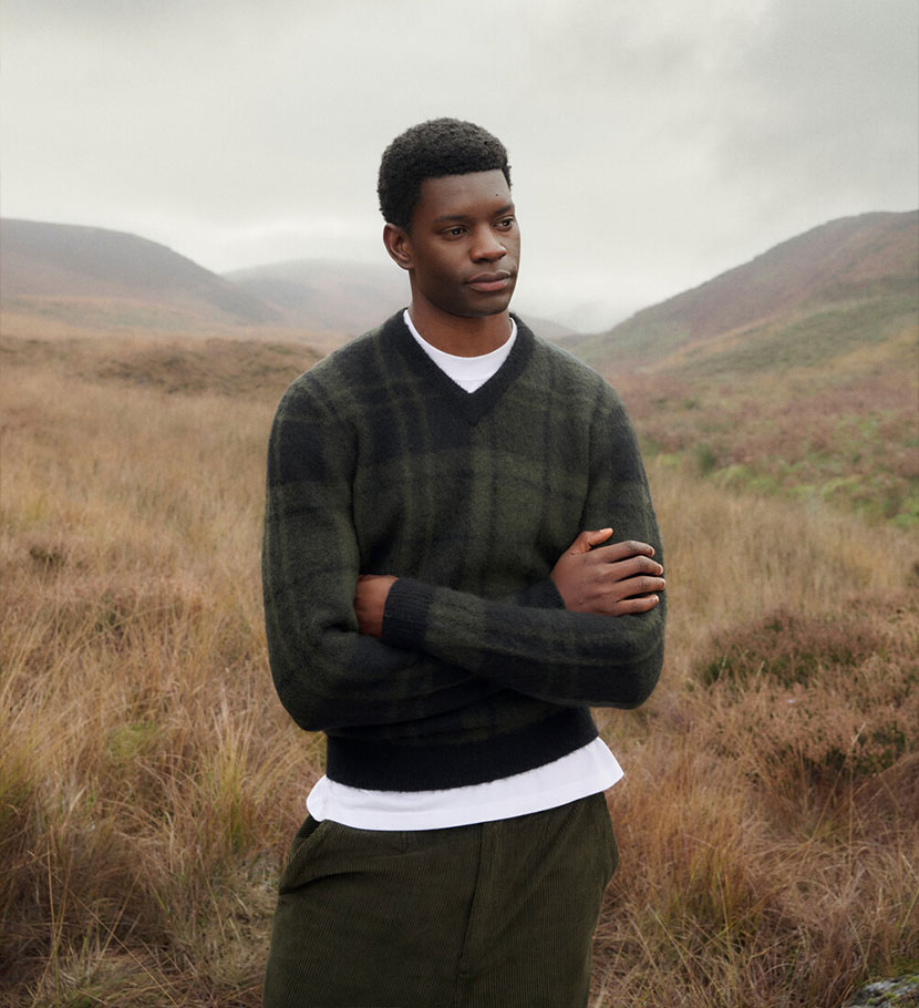 Barbour