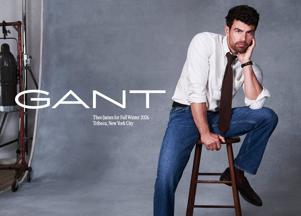 Gant