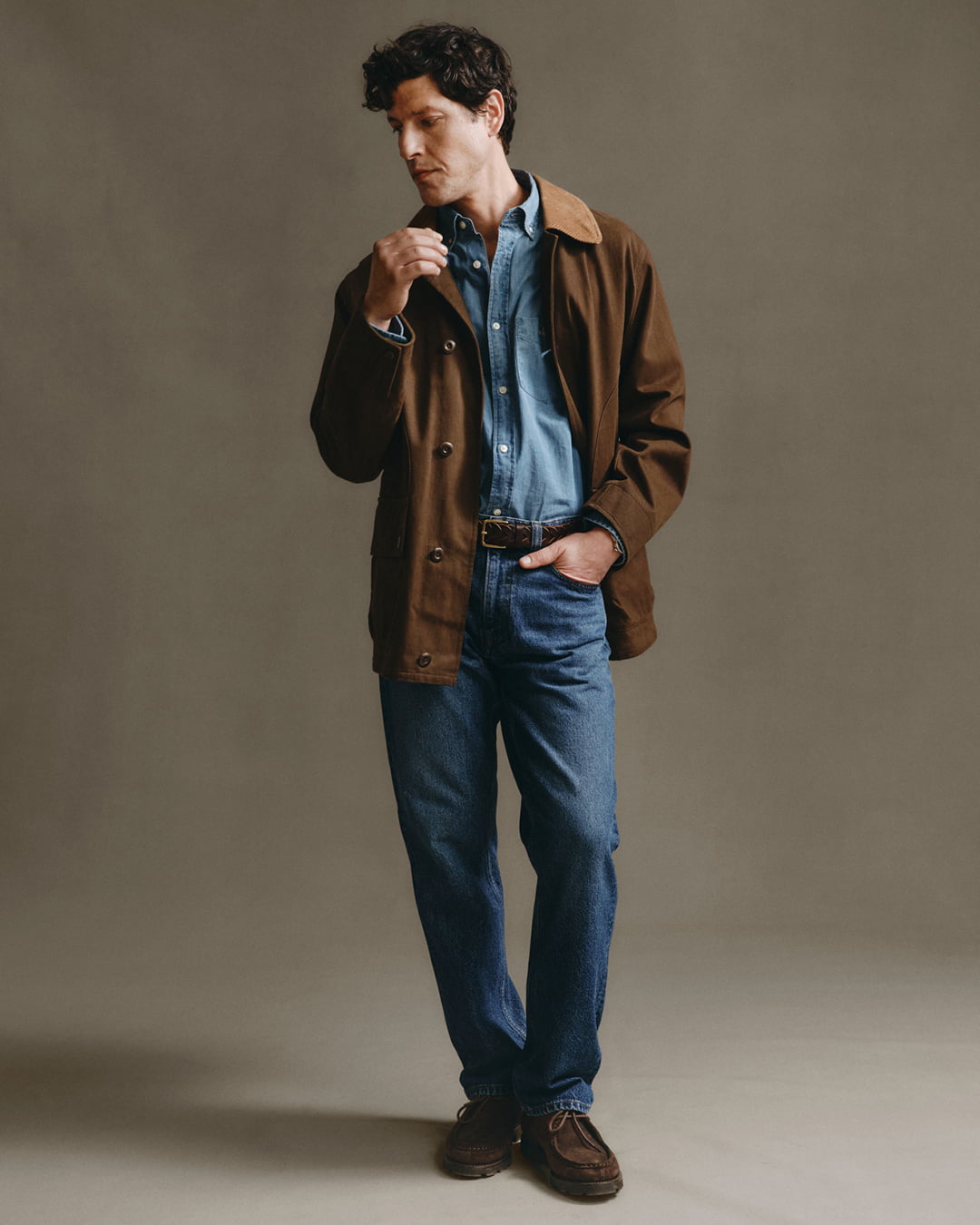 Outerwear
