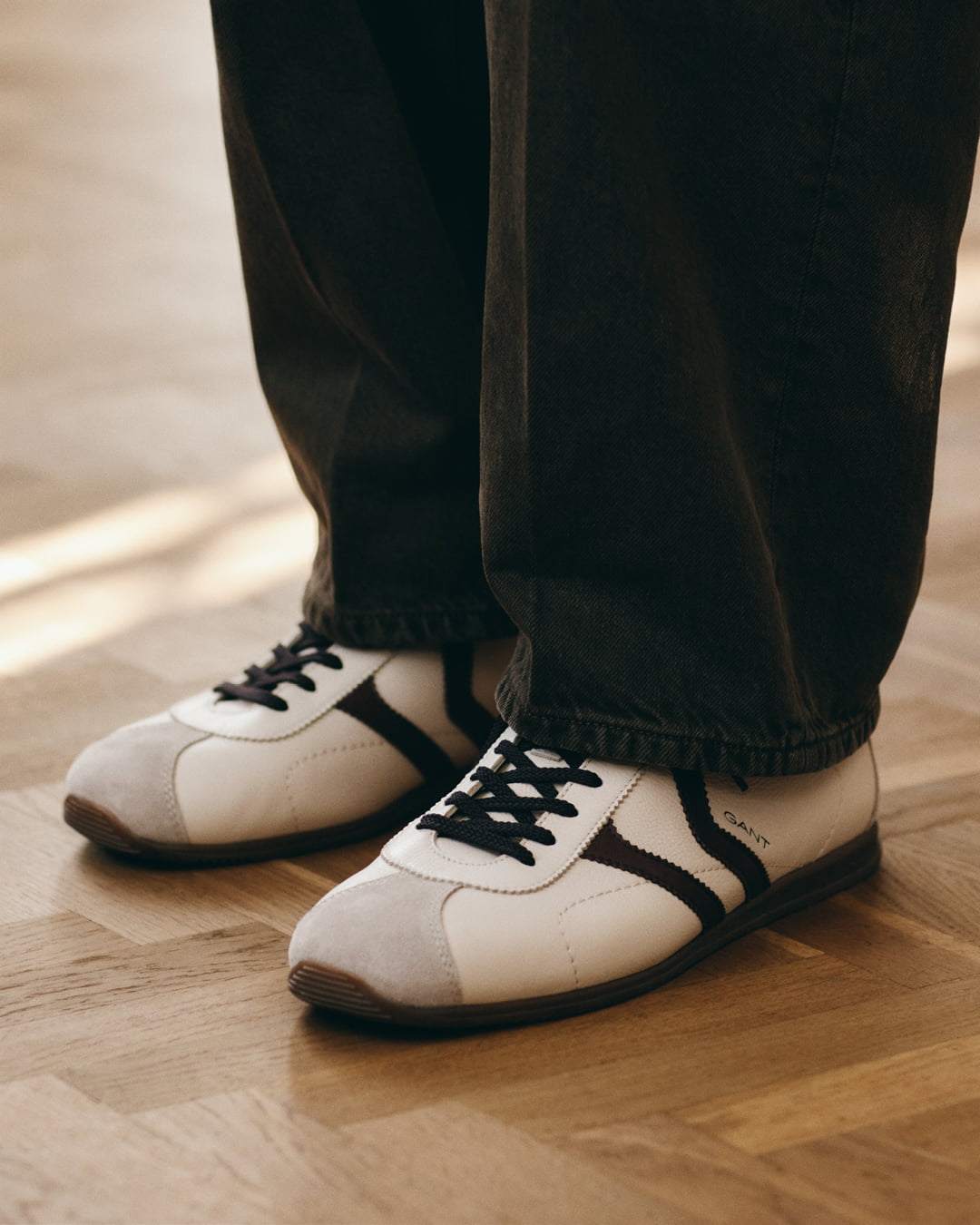 Footwear