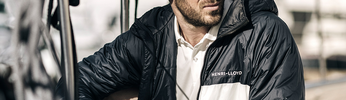 HenriLloyd bei CareOfCarl.de