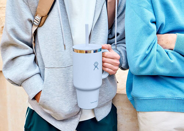 Hydro flask