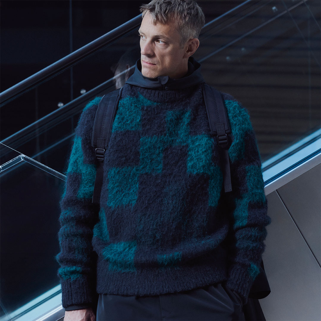 Sweaters & Knitwear