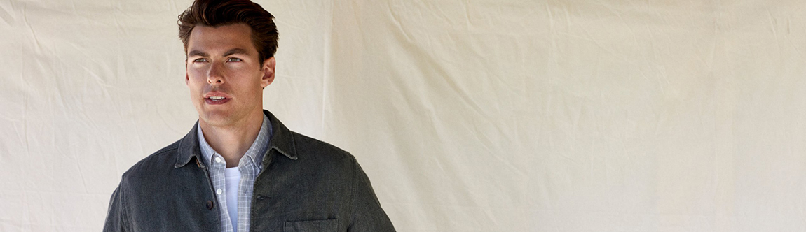 Lexington kläder hos CareOfCarl.com