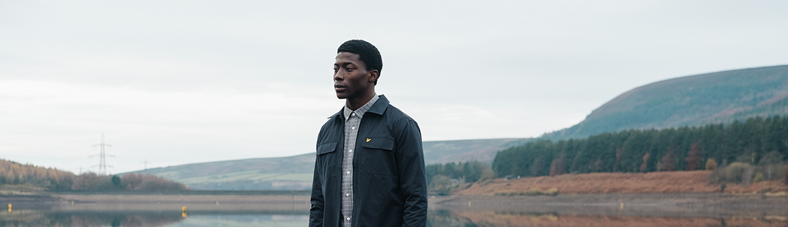 lyle and scott hoodie rea