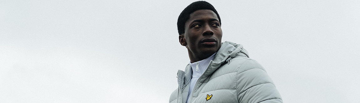 lyle and scott hoodie rea