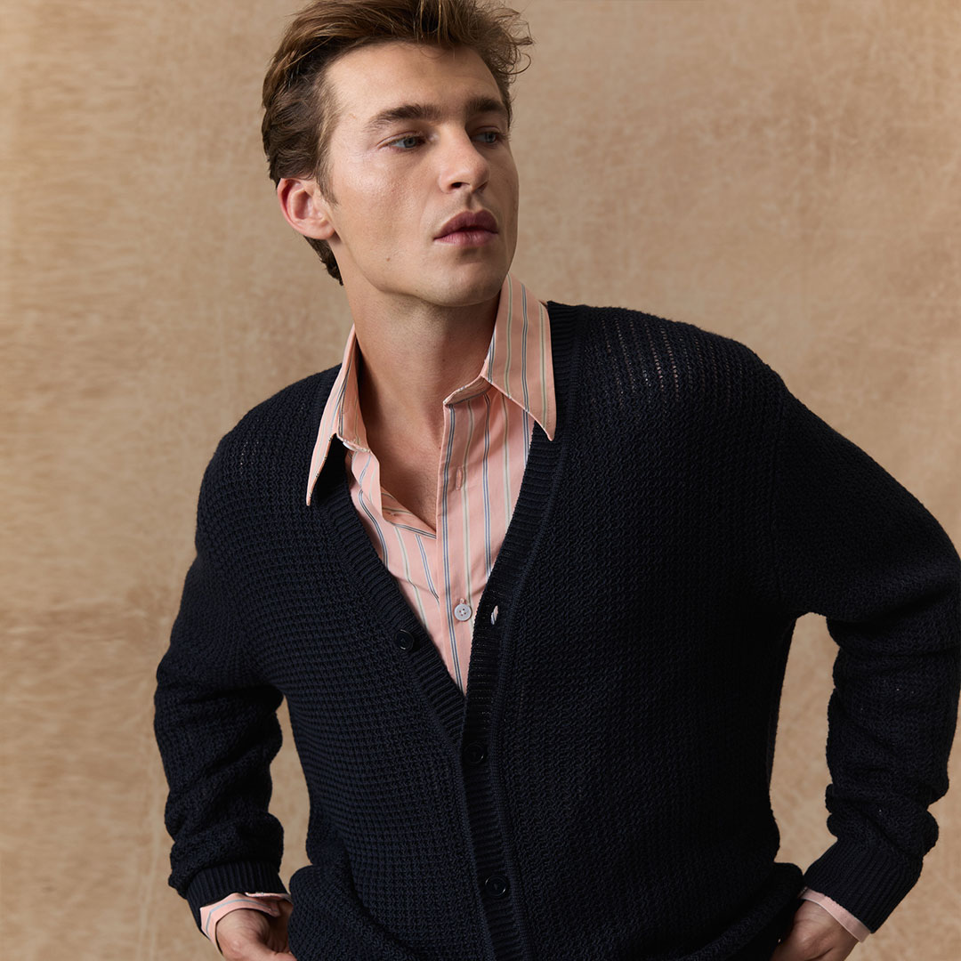 Knitwear