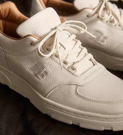 New balance