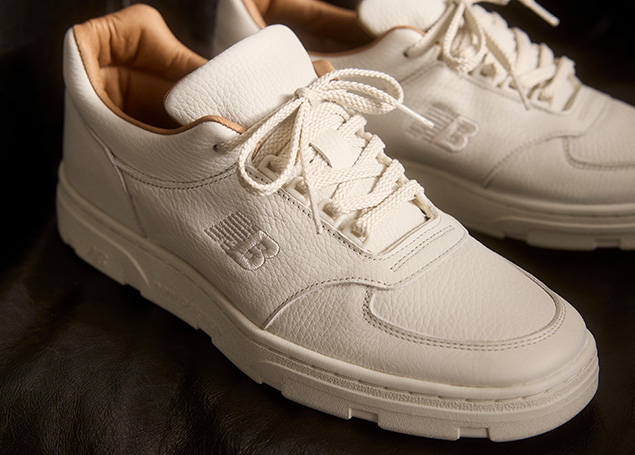New balance