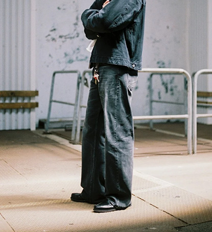 Nudie Jeans