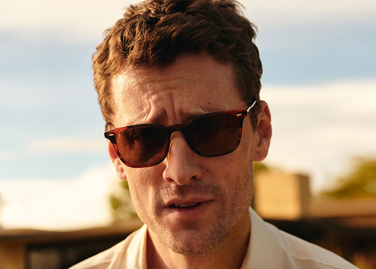 Oliver Peoples