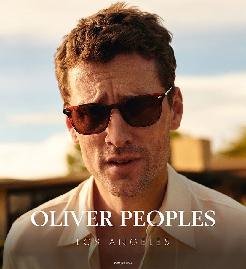 Oliver Peoples