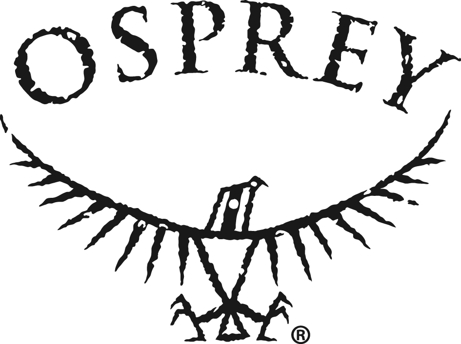 Logotyp för OSPREY ®