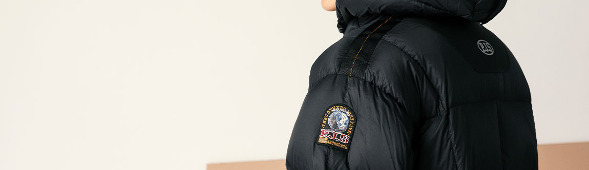 Parajumpers - Jackor från Parajumpers 