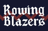 Rowing Blazers